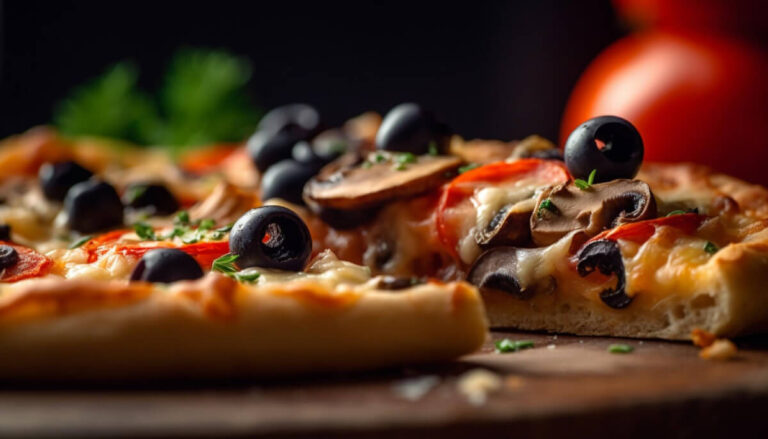 Read more about the article Showcasing Your Culinary Masterpieces with the OceanWP WordPress Theme